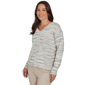 Womens Skye’s the Limit Urban Heirloom Space Dye Sweater - image 3