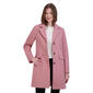 Plus Size Laundry by Shelli Segal Single Breasted Faux Wool Coat - image 3