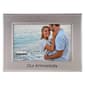 Malden Our Anniversary Metal Frame - 4x6 - image 1