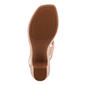 Womens Patrizia Marzula Slingback Sandals - image 6