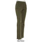 Womens Napa Valley Cotton Super Stretch Pants - image 3
