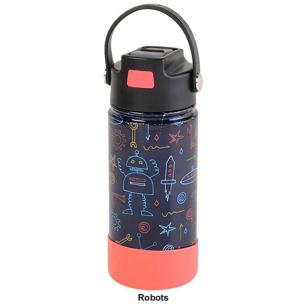 14oz. Triple Wall Insulated Bottle