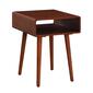 Convenience Concepts Napa End Table with Shelf - image 1