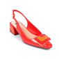 Womens Ninety Union(R)  Faith Pump - image 1