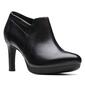 Womens Clarks&#40;R&#41; Ambyr Hope Ankle Boots - image 1