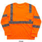 Mens Bass Creek Outfitters® Long Sleeve Reflective Tee - image 3