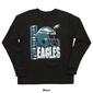 Boys &#40;8-20&#41; Eagles Draft Pick Long Sleeve Tee - image 3