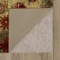 Mohawk Home Caravan Medallion Multi Accent Rug - image 9