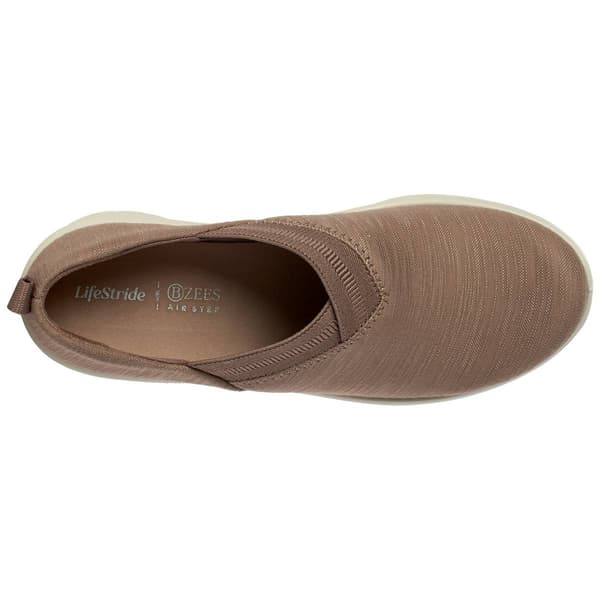 Womens LifeStride Game Plan Fashion Sneakers