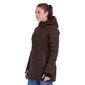 Womens Nautica Stretch Packable Walker with Chest Zipper - image 3