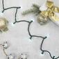 Northlight Seasonal 11.25ft. White LED Christmas Light Set - image 4