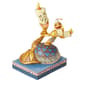 Jim Shore Lumiere & Feather Duster - image 3