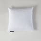 Serta&#174; Medium Firm 233TC 2pk. Decorative Feather Pillow - image 3