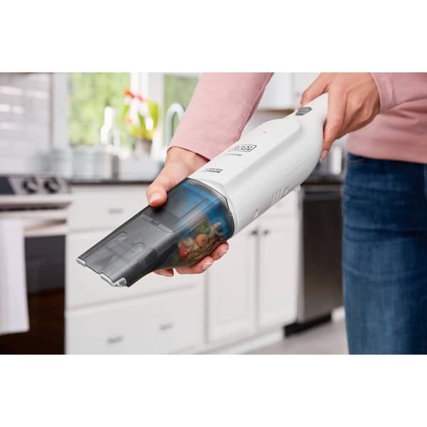 Black & Decker Dustbuster Slim Hand Vacuum