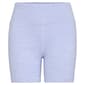 Girls (7-16) adidas® Mélange Bike Shorts - image 1