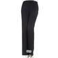Womens Calvin Klein Collection Classics Fit Pants - image 3