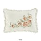 Royal Court Estelle Boudoir Decorative Throw Pillow - 19x13 - image 5