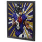 Open Road Ravens Jackson Acrylic Framed Wall Decor - image 2