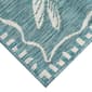 Liora Manne Carmel Dragonfly Rectangular Large Area Rug - image 3