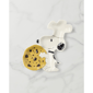 Lenox® Chef Snoopy Candy Dish - image 2