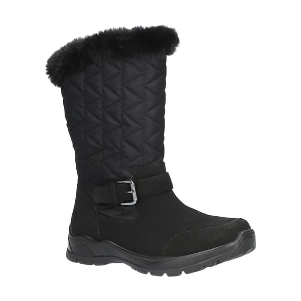 Womens Easy Street Boulder Waterproof Boots