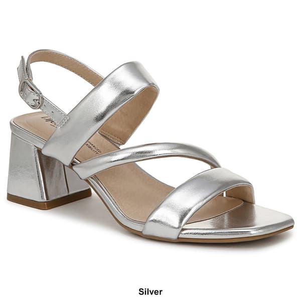 Womens LifeStride Celia Strappy Dress Sandals