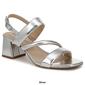 Womens LifeStride Celia Strappy Dress Sandals - image 7