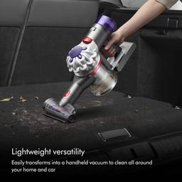Dyson Cordless V8 Stick Vacuum - 400473-01