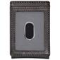 Mens Columbia Magnetic Front Pocket Wallet - image 1