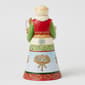 Jim Shore Santa Around The World India Christmas Figurine - image 3