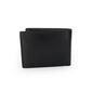 Mens Club Rochelier Slimfold Wallet with Removable Flap - image 4