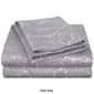 Superior Italian Paisley 600 Thread Count Deep Pocket Sheet Set - image 7