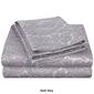 Superior Italian Paisley 600 Thread Count Deep Pocket Sheet Set - image 7