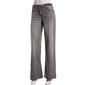 Juniors YMI(R) Low Rise Wide Leg Luxe Denim Jeans - image 1