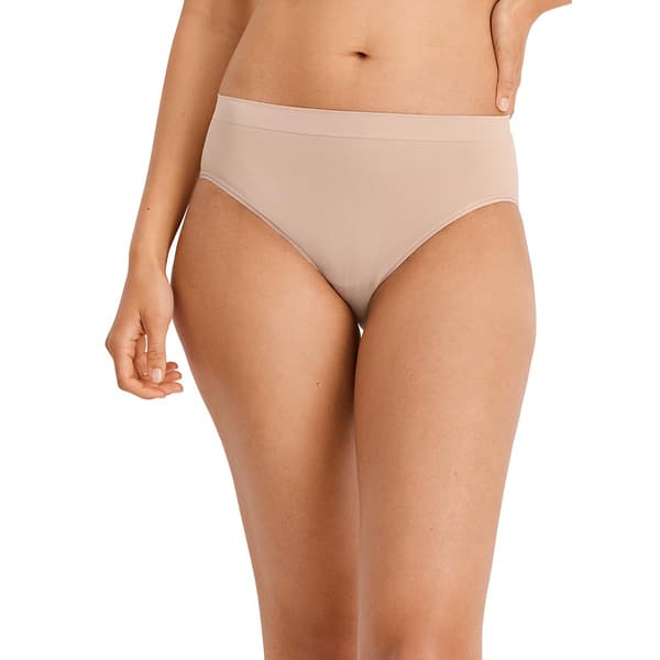 Womens Jockey&#174; 3pk. Seamfree High Cut Panties 4392