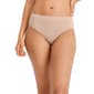 Womens Jockey&#174; 3pk. Seamfree High Cut Panties 4392 - image 5