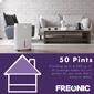 Freonic 50pt. Dehumidifier - image 8