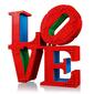 LEGO&#174; Art LOVE Building Kit - image 3