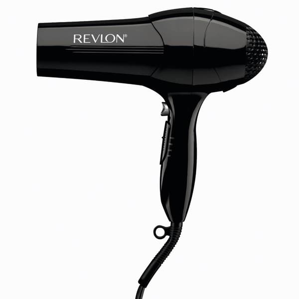 Revlon&#40;R&#41; Essentials Quick Hair Dryer - image 