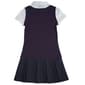 Girls &#40;7-16&#41; Rib Vest Layered Dress - image 2