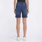 Womens Angels Forever Young Sculpt Denim Shorts - image 2