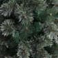 Puleo International 7.5ft. Pre-Lit Pine Christmas Tree - image 5