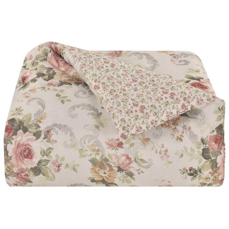 Royal Court Chablis 4pc. Comforter Set