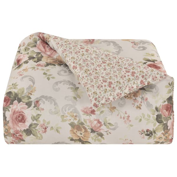 Royal Court Chablis 4pc. Comforter Set