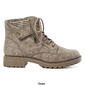 Womens Jellypop Memories Ankle Boots - image 2