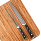 BergHOFF Antigua Stainless Steel Blade 2pc. Carving Set - image 5