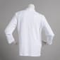 Petite Hasting & Smith 3/4 Sleeve Seamed Front V-Neck Tee - image 2
