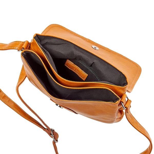 Sam & Hadley Washed Crossbody