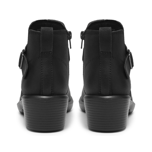 Kynnzie Rise Boots