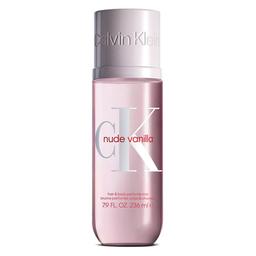 Calvin Klein Nude Vanilla Hair & Body Perfume Mist